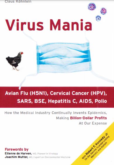 virus mania