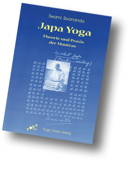 Japa Yoga - Mantra-Meditation