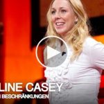 Caroline Casey: Jenseits von Beschränkungen