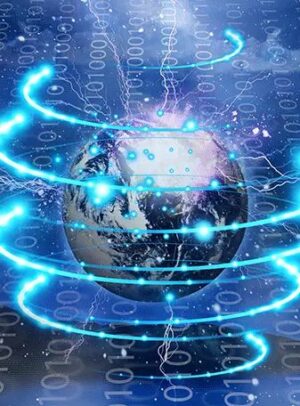 Holofeeling – das Gefühl, alles zu sein