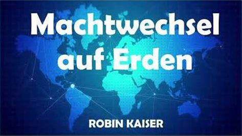 Machtwechsel auf Erden