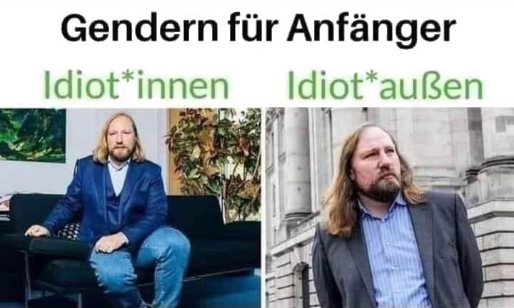 idiot*innen