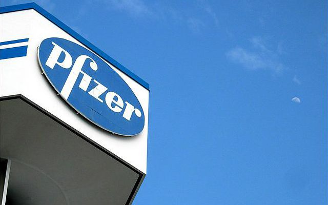 Pfizer Genozid