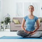 Sitzmeditation