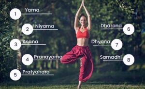 Raja Yoga Kapitel 2: Sadhana Pada - Spirituelle Praxis