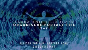 Video-Reihe „Organische Portale“