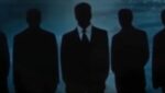 Man in Black Joseph Spencer