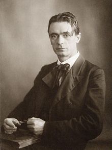 Rudolf Steiner - Impfung gegen die Neigung zum Spirituellen