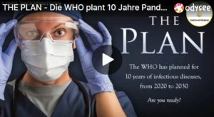 Pandemie-Planung der WHO
