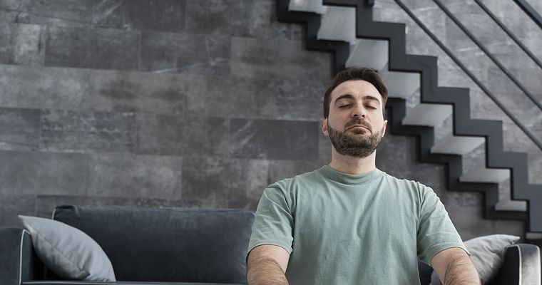 Ewigkeit erfahren in der Meditation