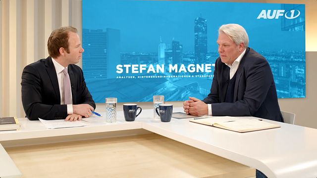 Heiko Schöning: Die Verbrecher planen mit Biowaffen die nächste Panik!