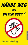 Hände weg von diesem Buch