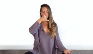 Pranayama - die Yoga Atmung