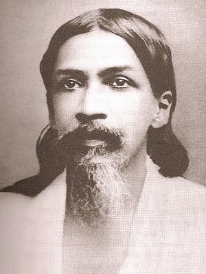 sri aurobindo