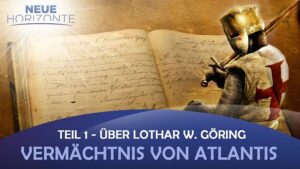 Das Vermächtnis von Atlantis