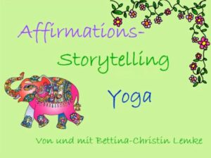 AST-Yoga – Yoga kreativ erleben