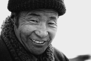 Das dunkle Geheimnis der glücklichsten Menschen der Welt