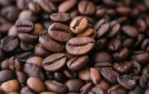 Kaffee - nicht die Bohne ungesund
