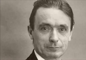 Rudolf Steiner