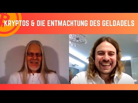 Wann kommt der globale Finanzcrash?