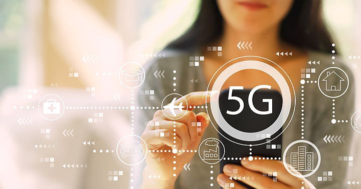 Die 5G-Technologie und ihre Gefahren