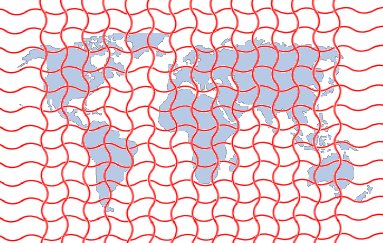 Statisches NET-Feld