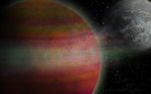 Der Planet Nibiru