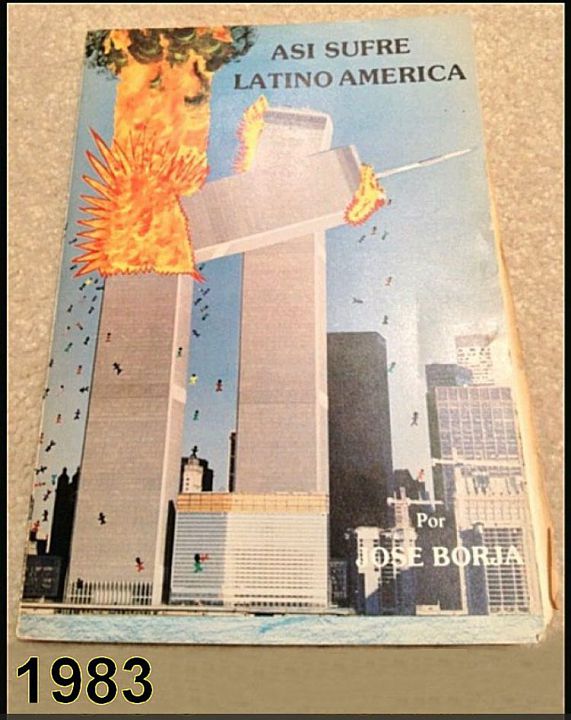 9 11 book cover