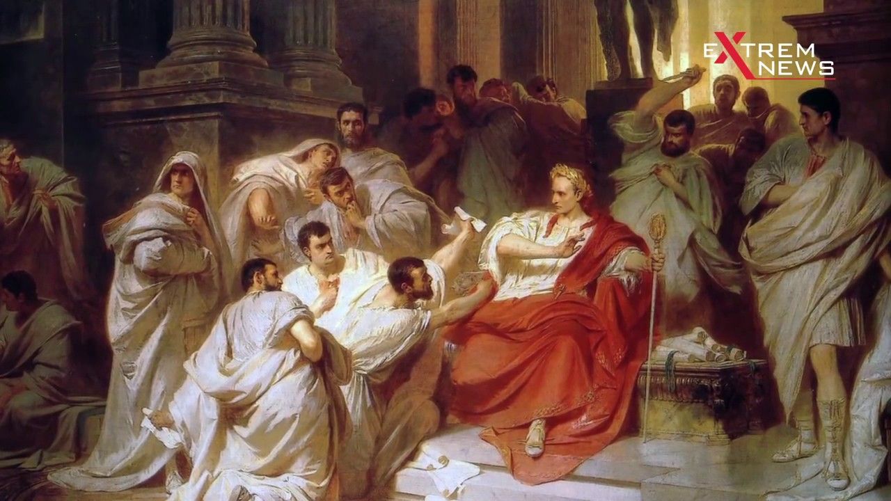 Prof. Dr. Sall über die Neue Weltordnung, Satanismus und Geschichtsfälschung