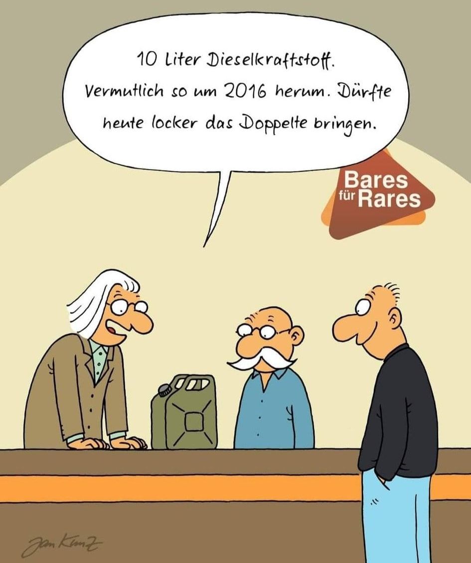 bares für rares