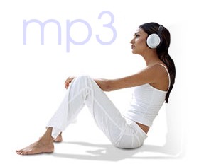 mp3-Format