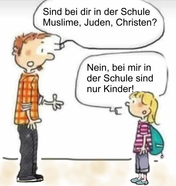 kinder