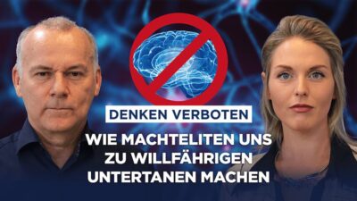 Dr. Nehls: Es droht eine Zombie-Apokalypse!