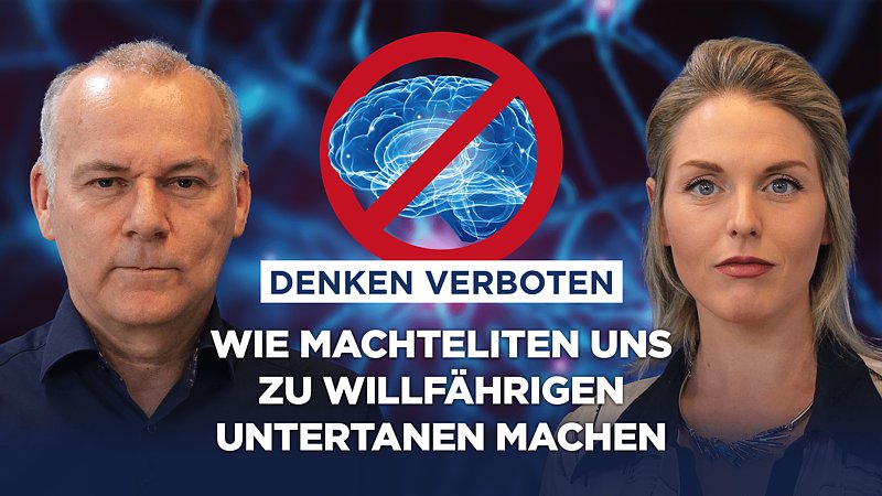 Dr. Nehls: Es droht eine Zombie-Apokalypse!