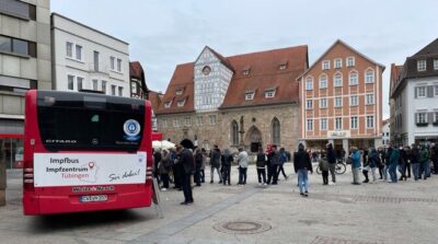 Die Impf-Pandemie war ein gezieltes militärisches gentechnisches Massenexperiment