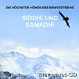 Brainwaves-CD Siddhi und Samadhi