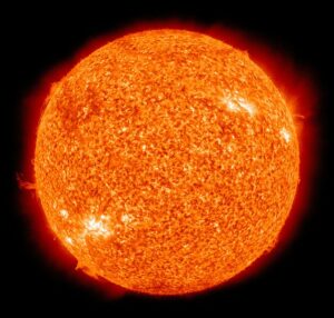 Die Sonne – das Portal und die DNA-Aktivierung