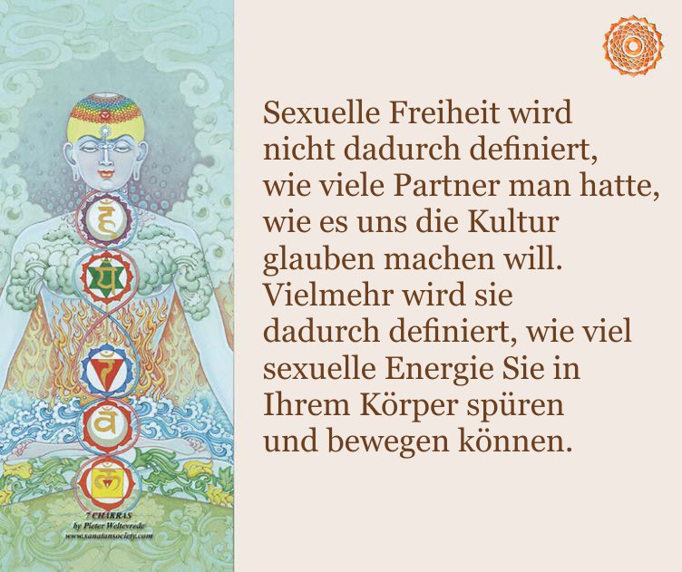 sexuelle freiheit