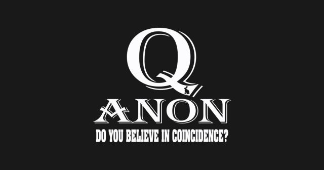 q anon 1