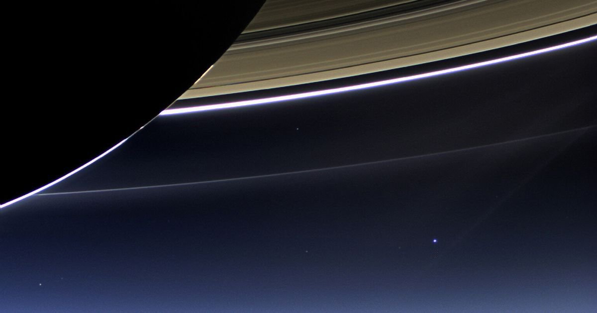 Saturn: Gedankenkontrolle und -Blutkult-Anbetung