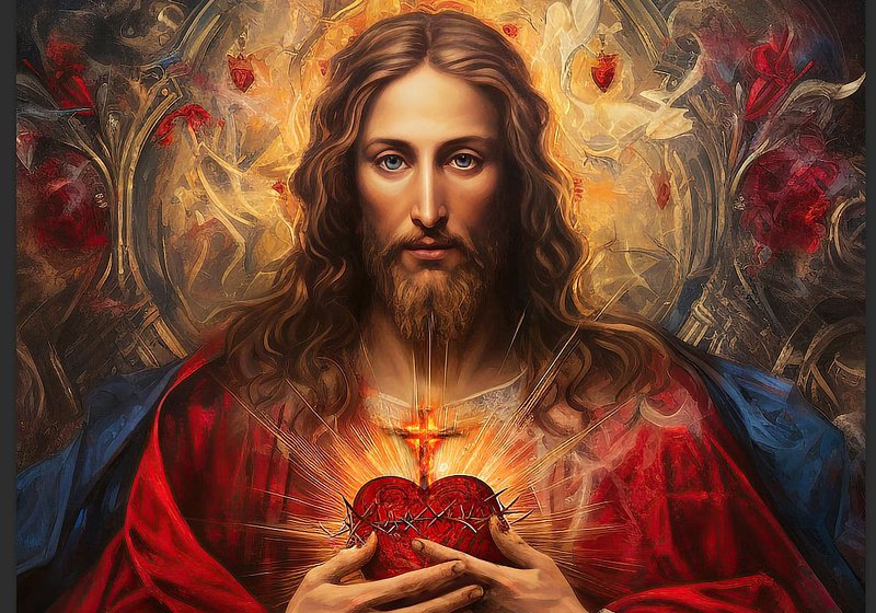 Jesus