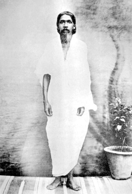 sri aurobindo