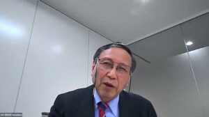 mRNA-Impfstoffe sind „im Grunde genommen Mord“