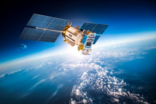 satelit