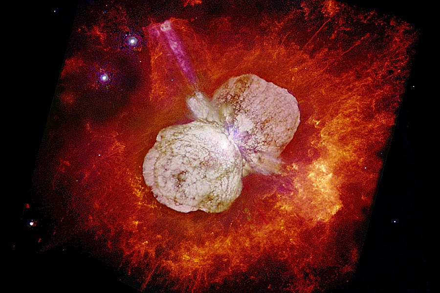 supernova