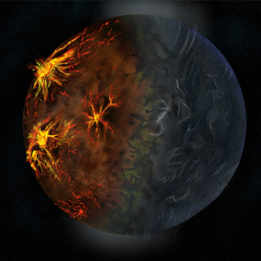 tiamat