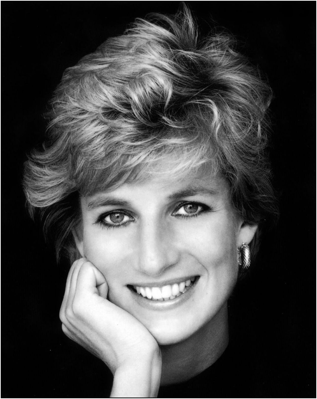 Prinzessin Diana