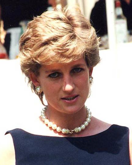 prinzessin diana