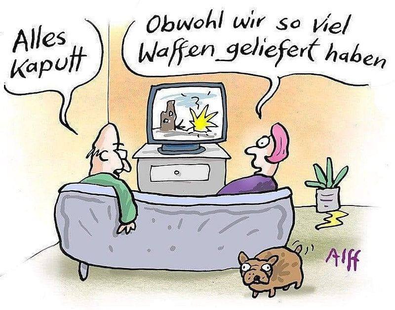 waffen