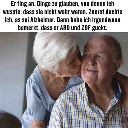 ard zdf